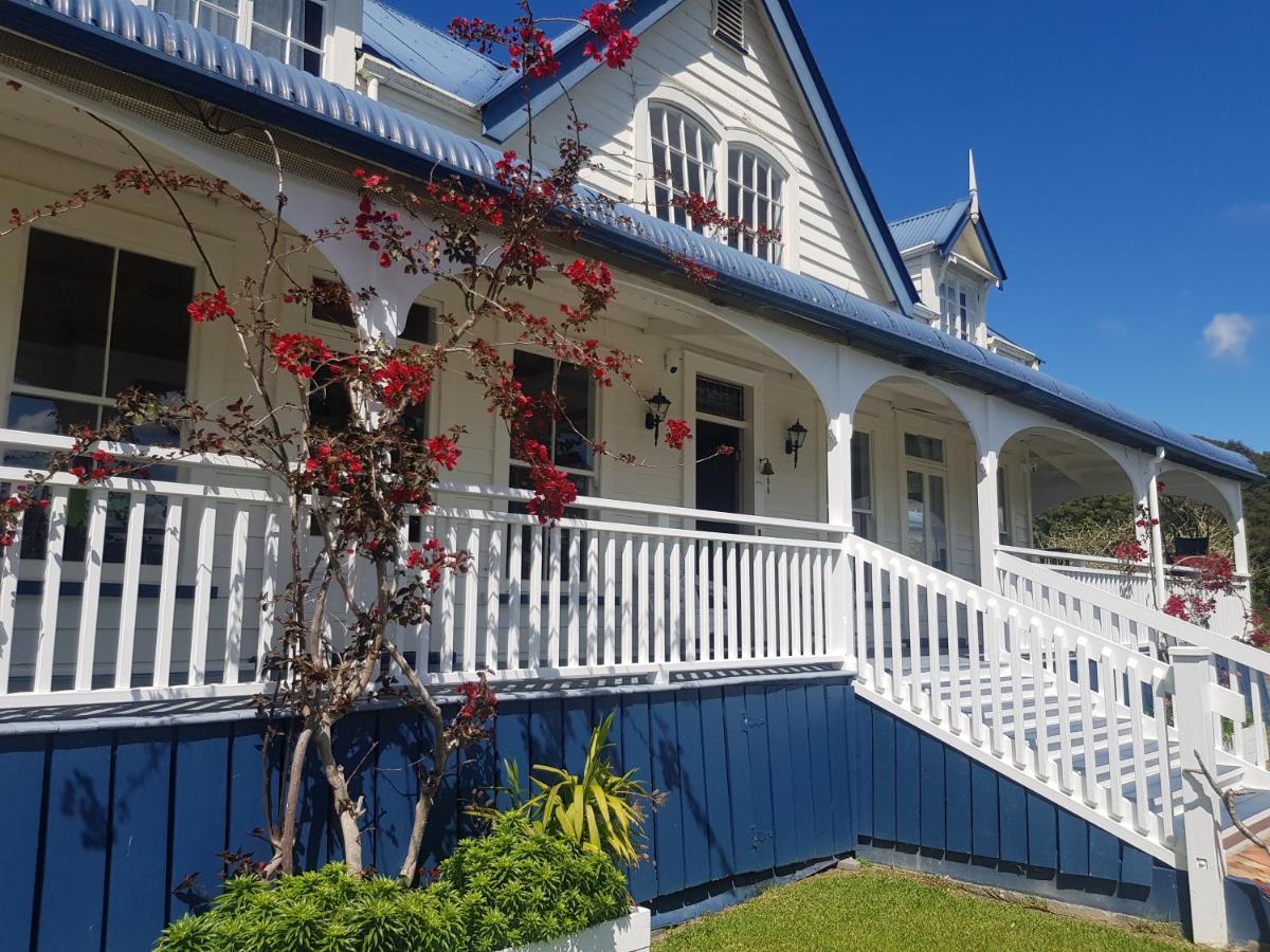 Riverhead Villa Horeke Exterior photo