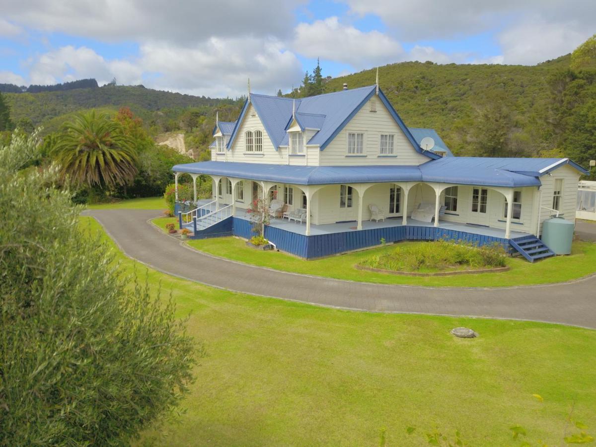 Riverhead Villa Horeke Exterior photo