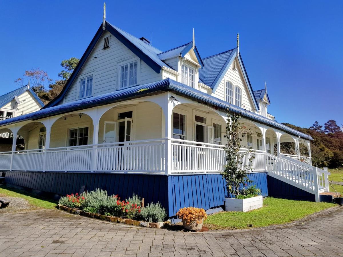 Riverhead Villa Horeke Exterior photo
