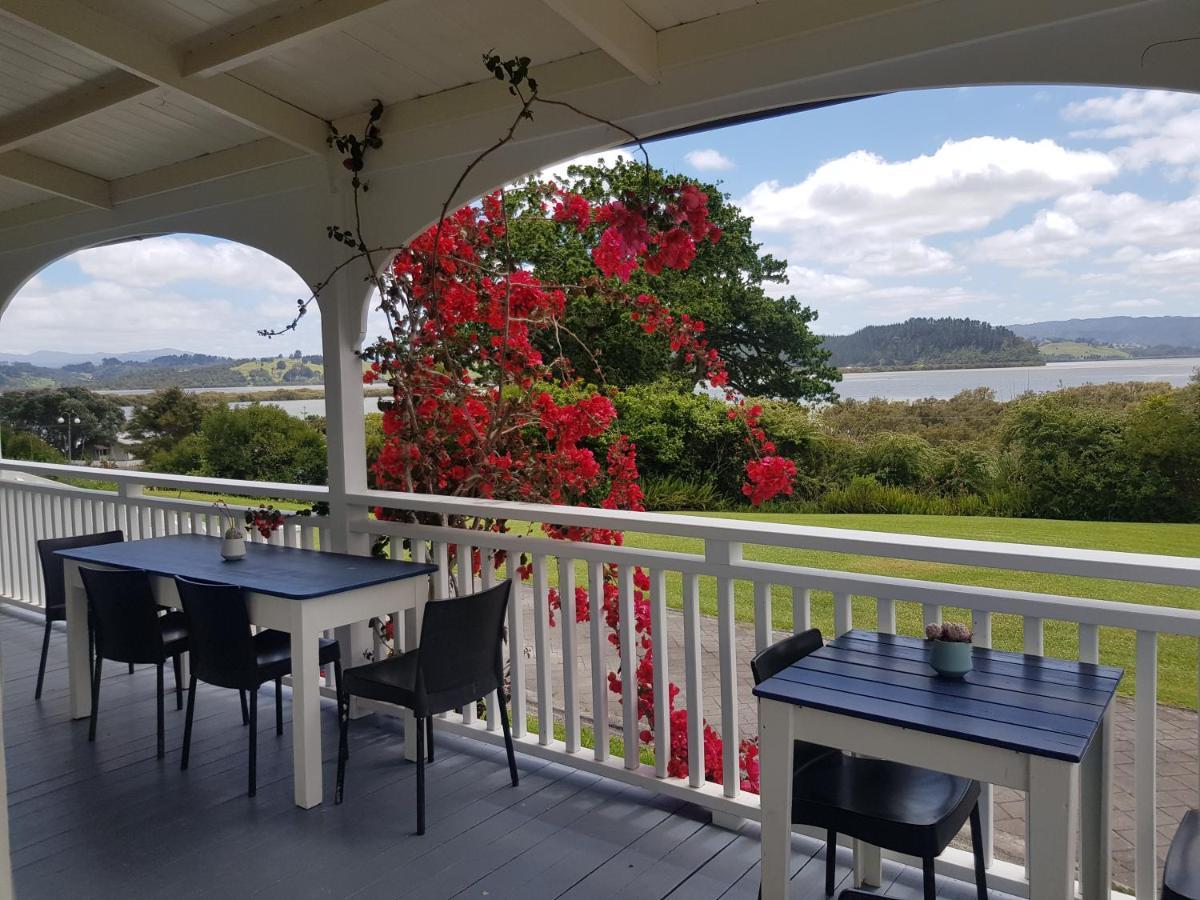 Riverhead Villa Horeke Exterior photo