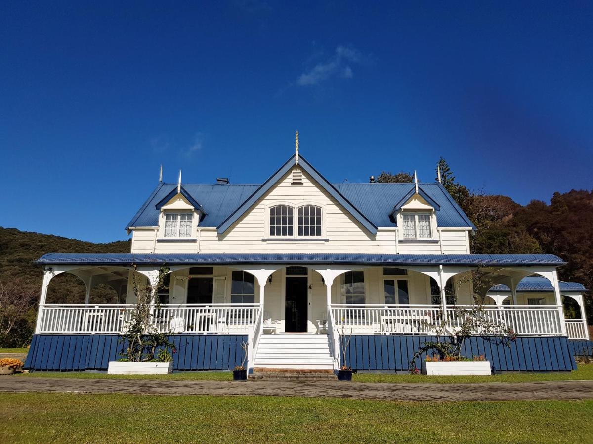 Riverhead Villa Horeke Exterior photo