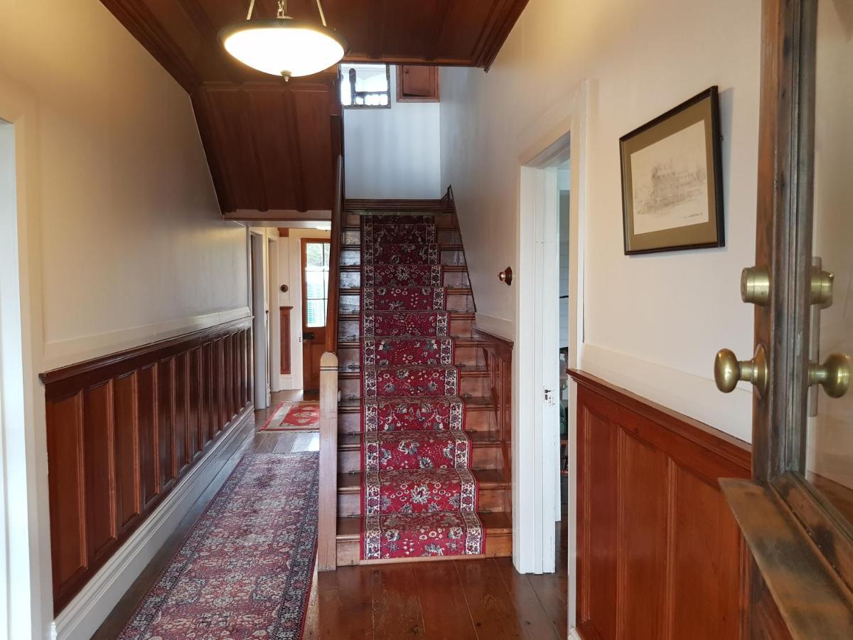 Riverhead Villa Horeke Exterior photo