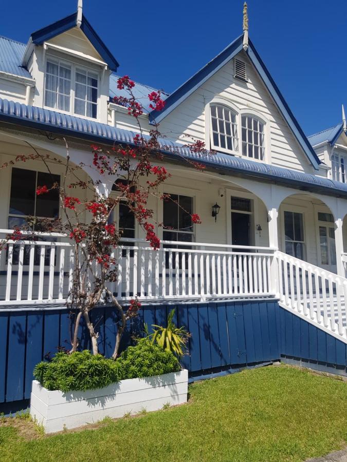Riverhead Villa Horeke Exterior photo