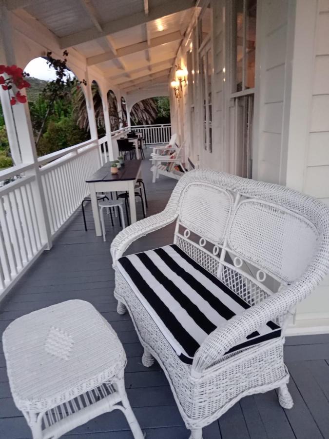 Riverhead Villa Horeke Exterior photo