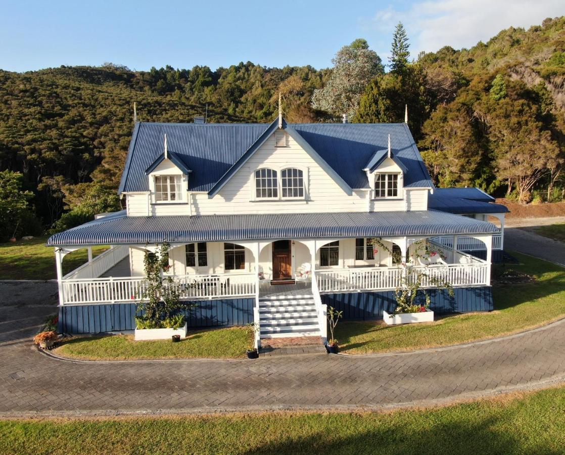 Riverhead Villa Horeke Exterior photo