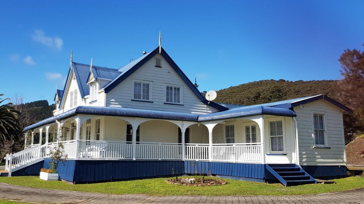 Riverhead Villa Horeke Exterior photo