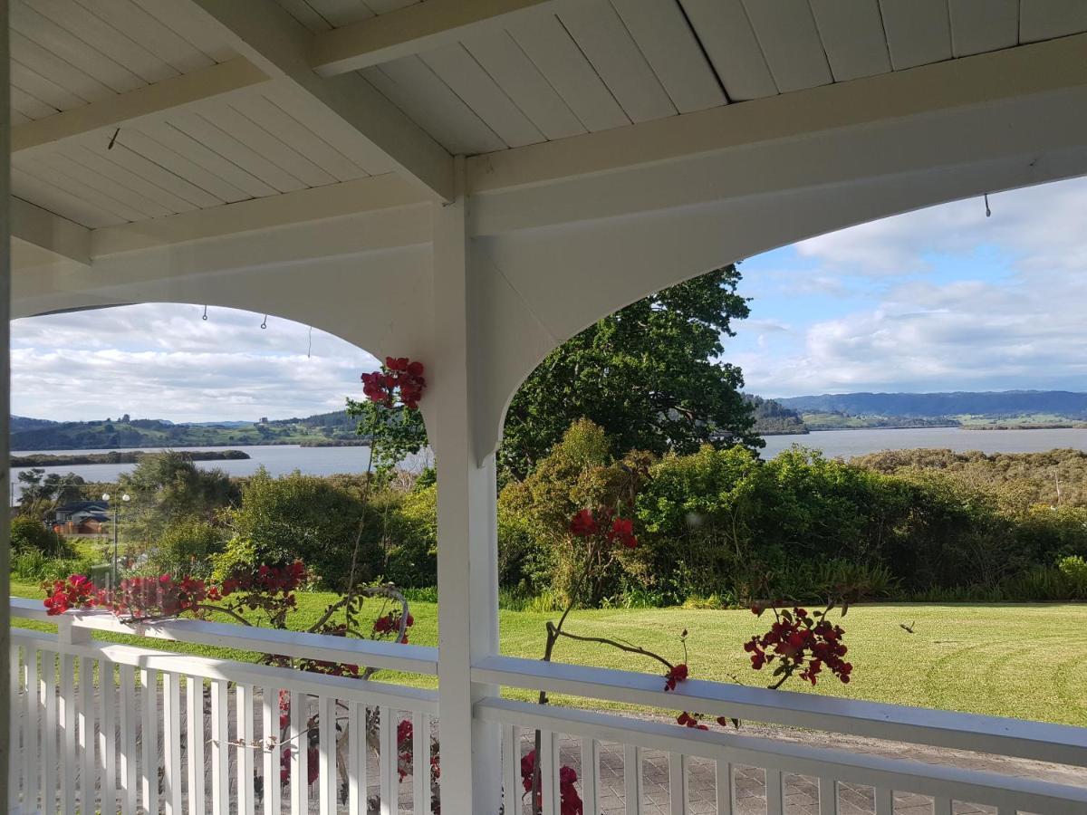 Riverhead Villa Horeke Exterior photo
