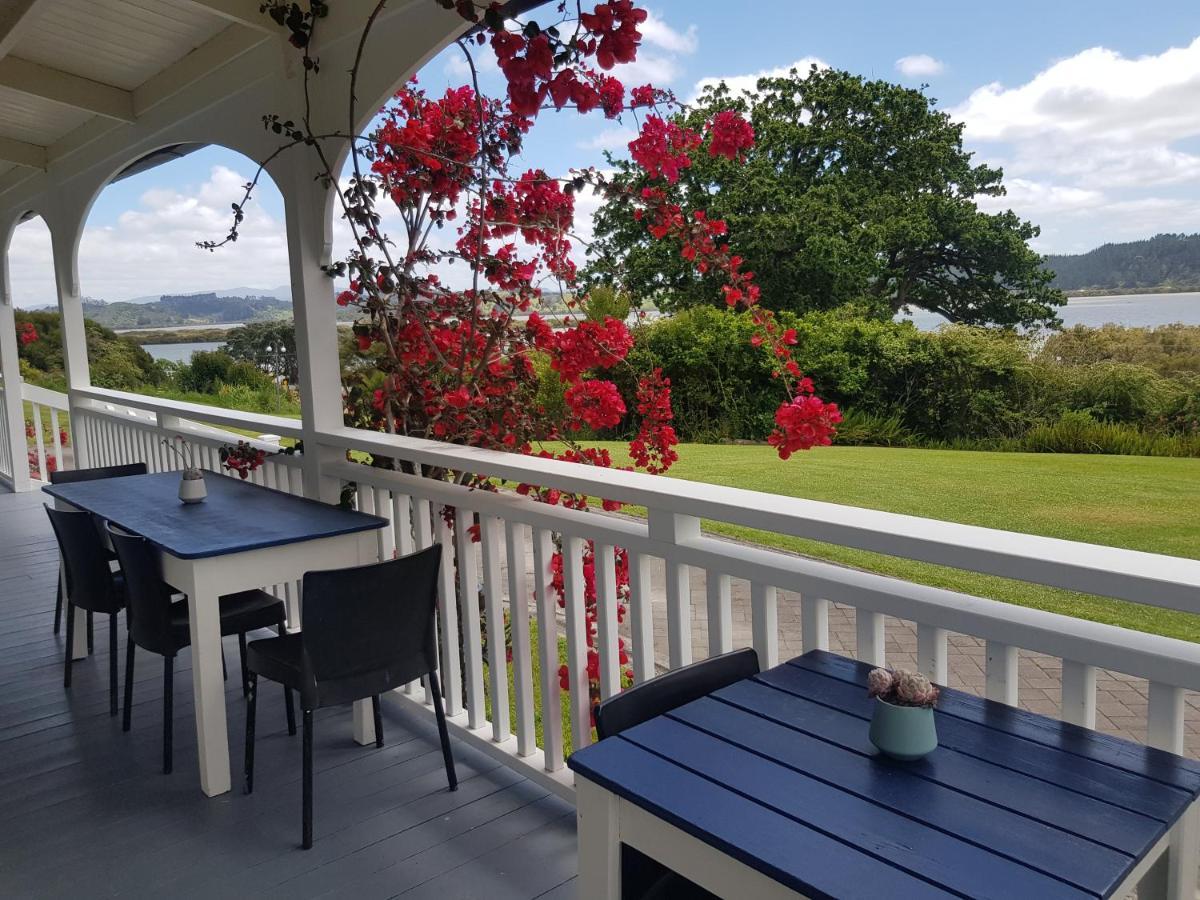 Riverhead Villa Horeke Exterior photo