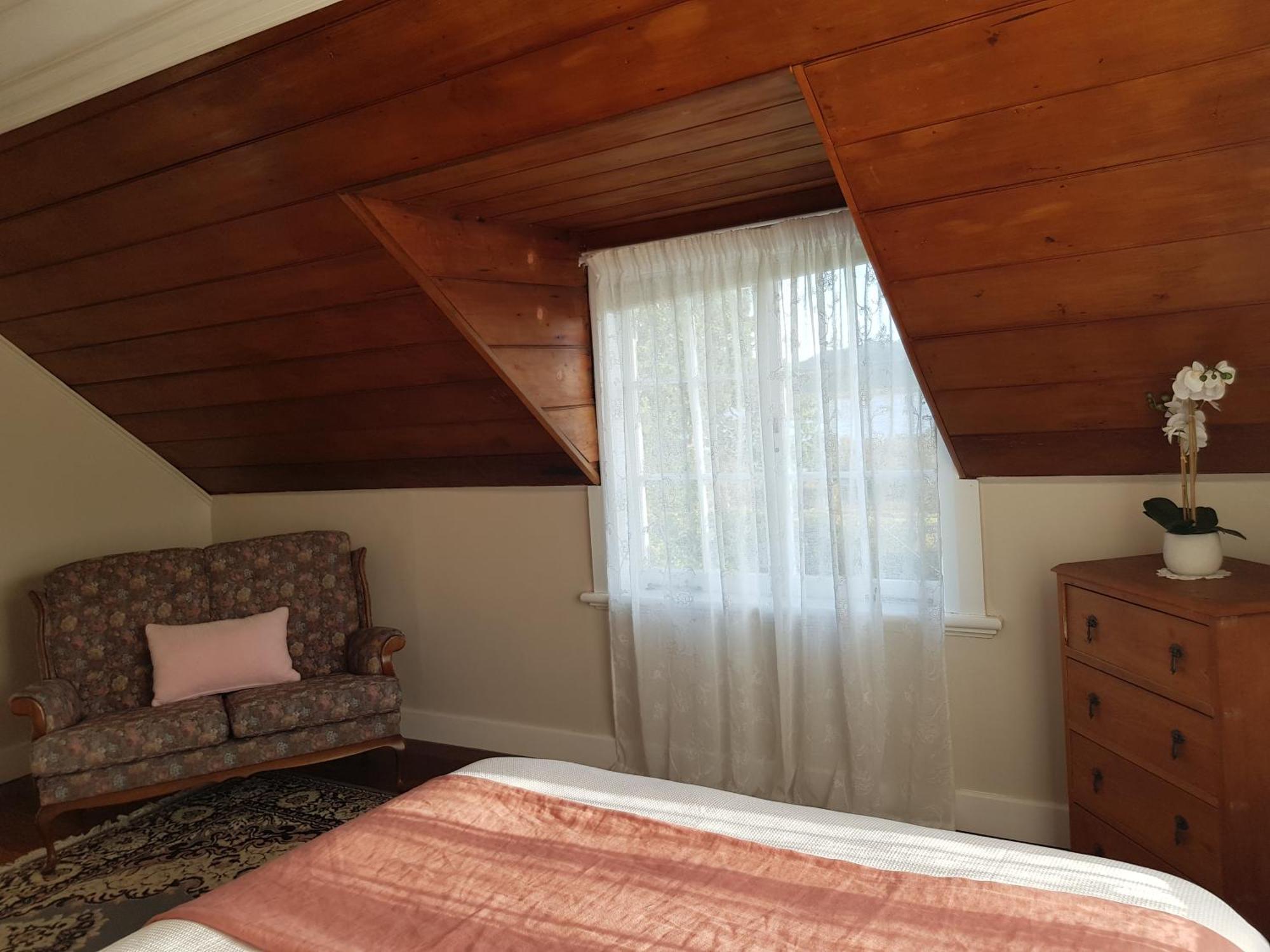 Riverhead Villa Horeke Exterior photo
